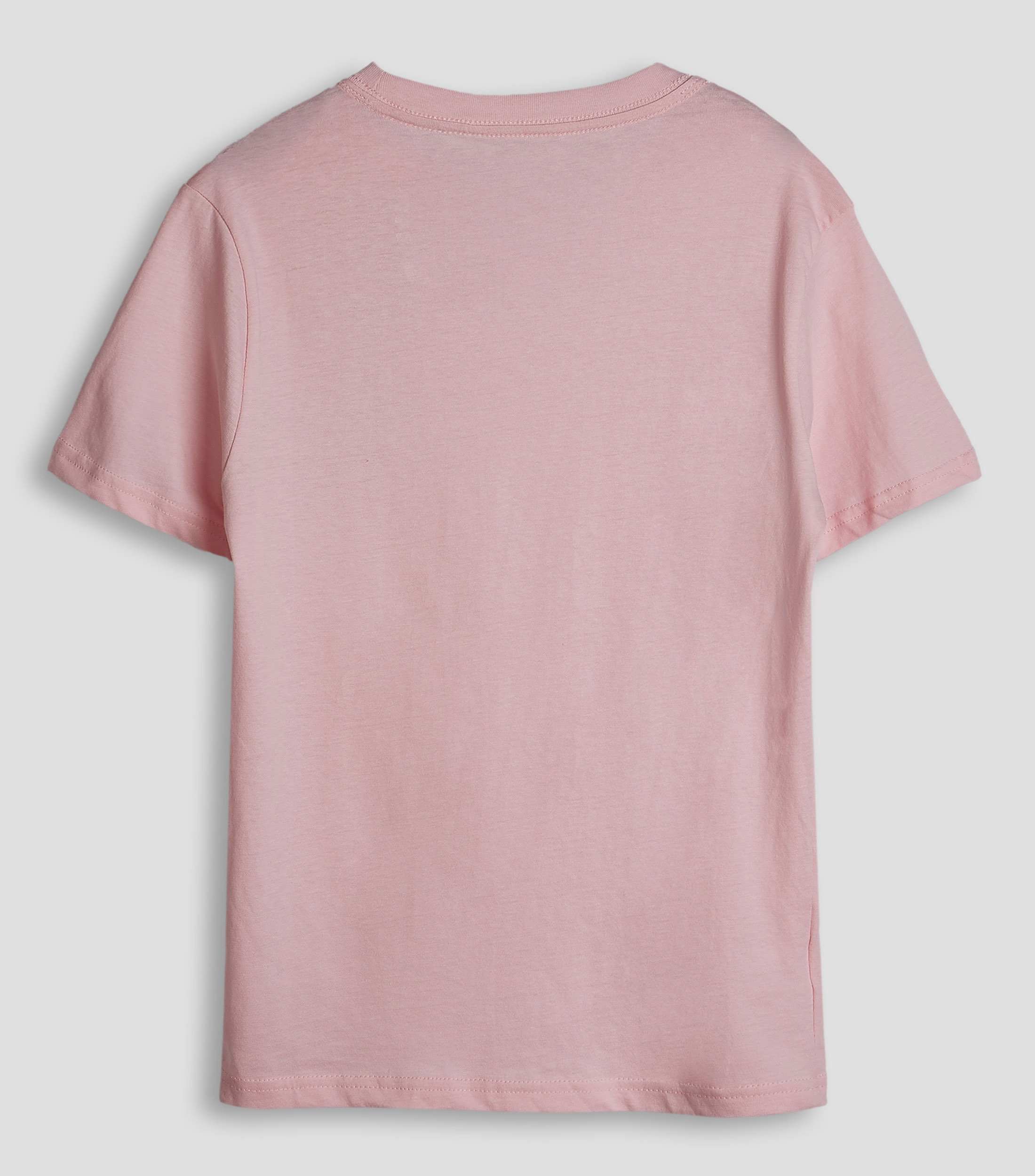 Playera con bordado Niño